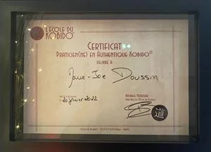 Kobido Certificat Marie Joe 300px Kobido Certificat Marie Joe