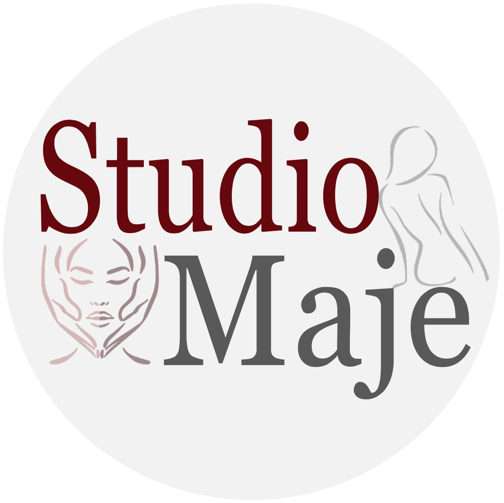 Mentions légales - Studio Maje